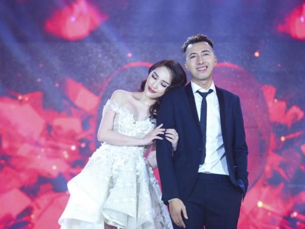 Những cặp đôi âm nhạc kết hợp ấn tượng trong Gala Nhạc Việt 8