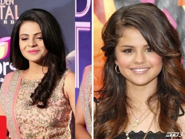 Jigyasa Singh – bản sao Selena Gomez của Bollywood