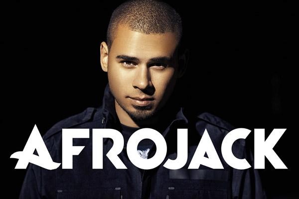 DJ top 10 thế giới Afrojack sẽ “quậy tưng” cùng Tóc Tiên