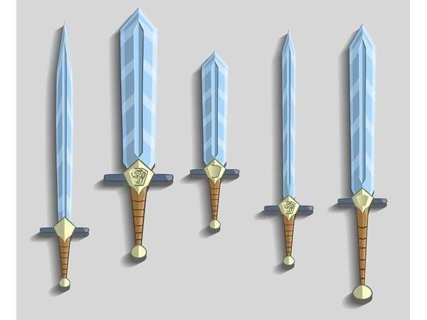 Phom dáng của "cây kiếm nhỏ" như thế nào là chuẩn nhất?