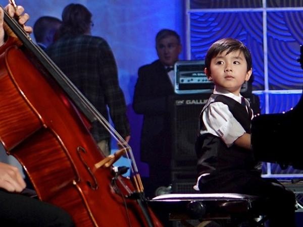 "Thần đồng piano từng làm nước Mỹ phát sốt" Evan Le trình diễn tại Việt Nam
