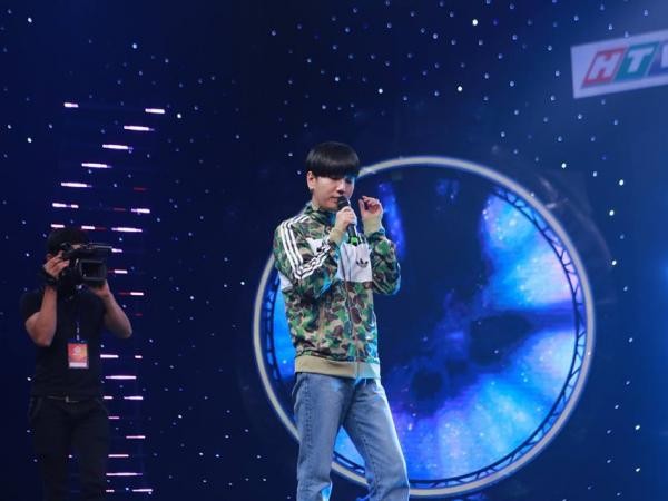 Hé lộ vai trò của Yesung (Super Junior) trong 'Duet Song Festival' phiên bản Việt