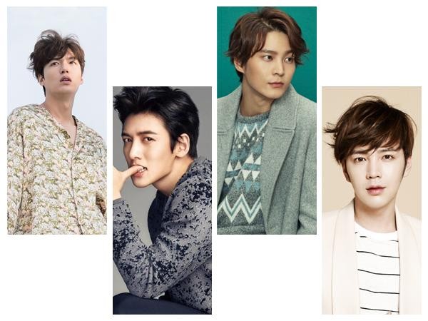 Năm sau, các fan phim truyền hình Hàn Quốc sẽ "nhớ nhung" ai?