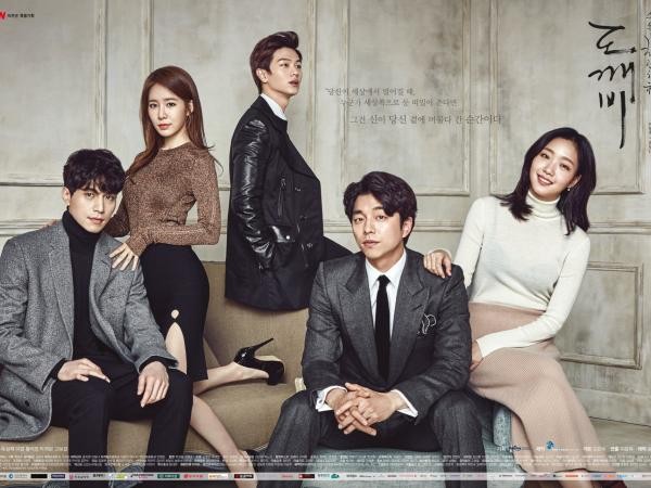Điểm lại những drama “hot” nhất trên đài cáp tvN năm 2016