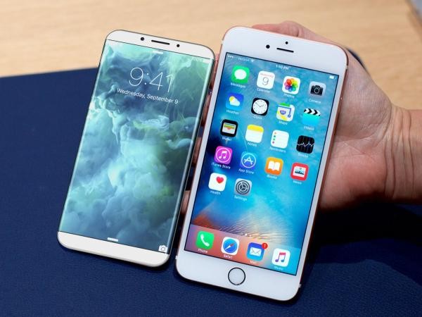 Chúng ta chờ đợi rất nhiều cải tiến ở iPhone 8, còn Apple thì sao?