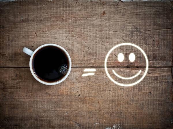 Những mốc thời gian hạnh phúc: Ai đó cùng ngồi cà phê 