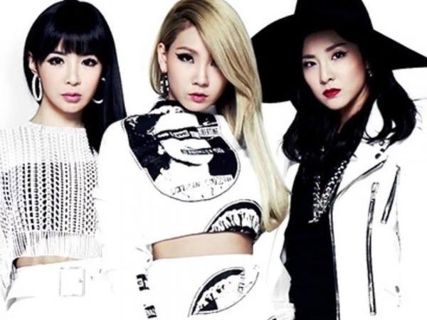 2 tháng sau khi tan rã, 2NE1 bất ngờ thông báo tung MV mới