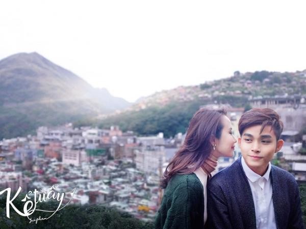 MV mới ra mắt của Jun Phạm lãng mạn như một bộ phim ngôn tình