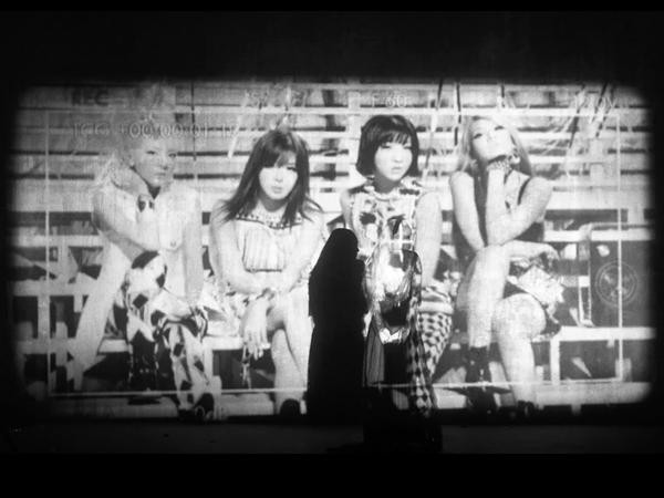 2NE1 - "chia tay cho đến khi ta gặp lại", BlackJack sẽ luôn tin như vậy 