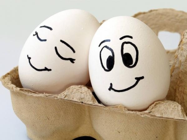 Khám phá bản thân: Đến món trứng cũng tiết lộ rất nhiều về bạn