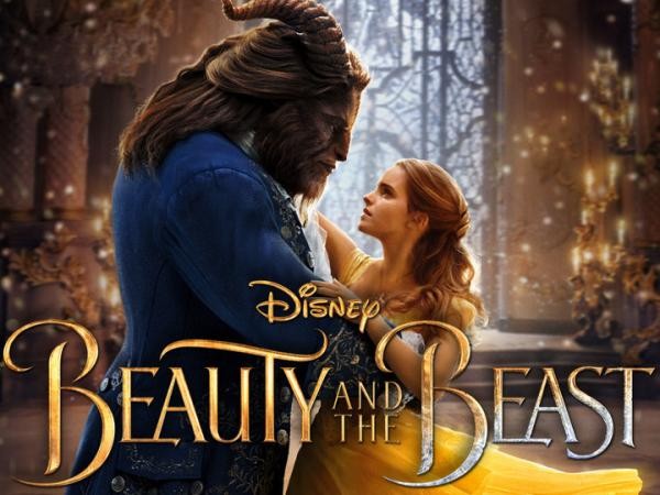 Trailer mới nhất và bản audio ca khúc Beauty and The Beast “đốn tim” khán giả