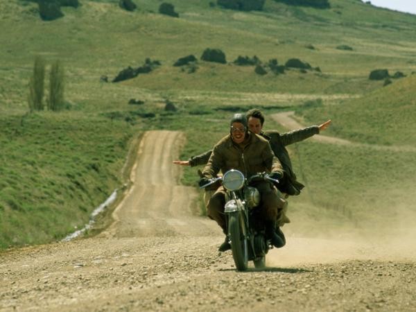 Phim hay cuối tuần: The Motorcycle Diaries - Hễ đi, thì nhất định sẽ đến!