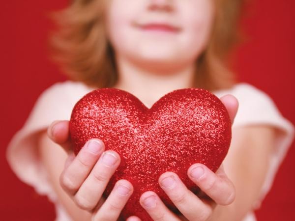 "Quét dọn trái tim" cho mùa Valentine tỏa sáng, bạn đã sẵn sàng chưa?