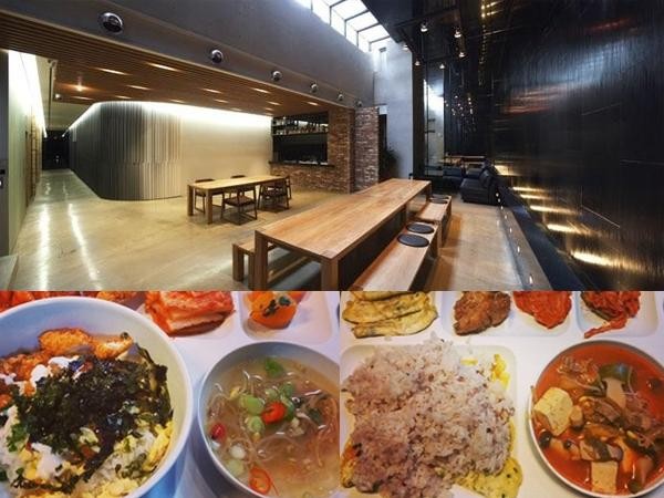 “Đột nhập” canteen nhà YG để khám phá những món ăn “trong truyền thuyết”