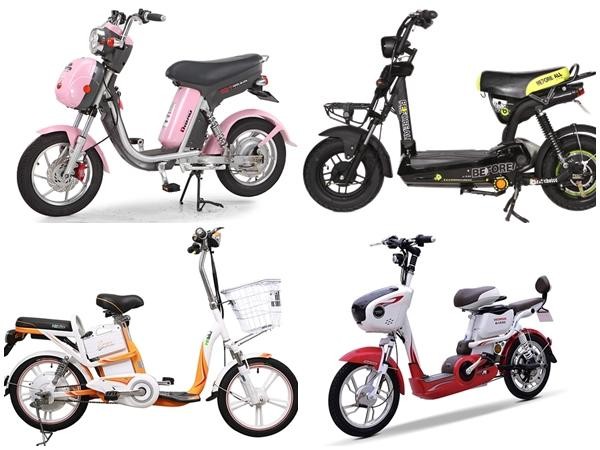 Bản tin tiêu dùng: Top những xe đạp điện “rẻ mà chất” cho các teen