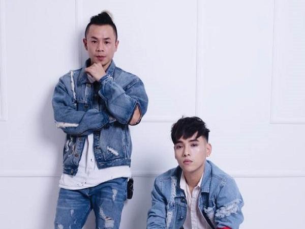 JC Hưng (FB Boiz) trở lại V-Pop, hợp tác với rapper Binz trong ca khúc mới