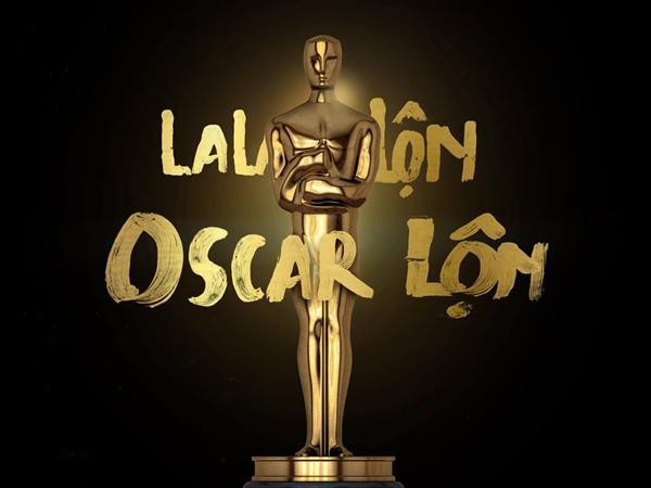 Bật cười với chùm ảnh chế Oscar 2017 của cộng đồng mạng