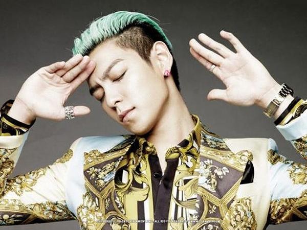 Fan K-Pop thích thú với thông tin T.O.P (BIGBANG) truyền cảm hứng cho tạo hình của Joker (Suicide Squad)