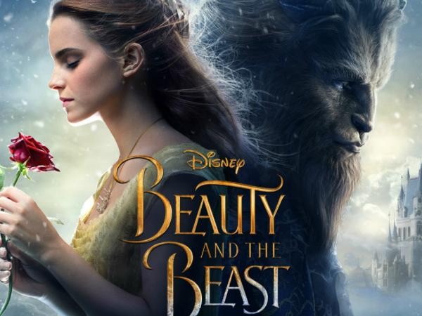 Đi tìm 10 điểm khác biệt của "Beauty and the Beast" phiên bản điện ảnh