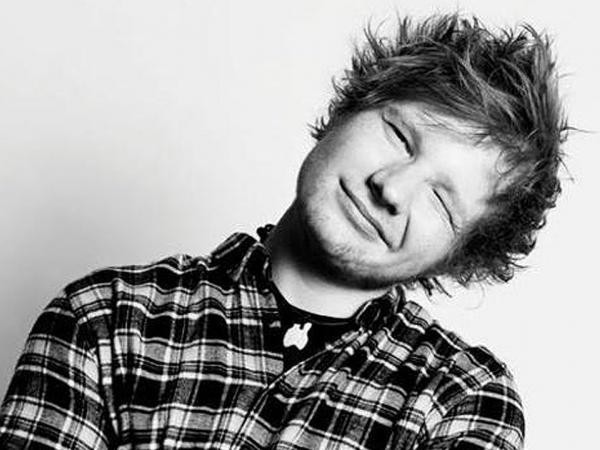 Ed Sheeran ấp ủ dự án thành lập nhóm nhạc nam lấy cảm hứng từ K-Pop?