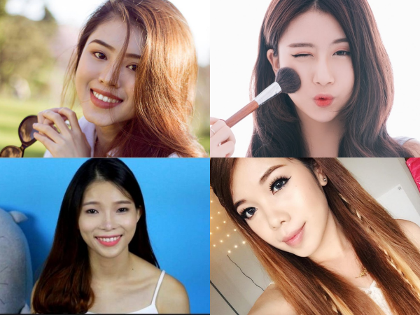 4 beauty vlogger Việt sở hữu hơn 100 nghìn lượt theo dõi trên YouTube