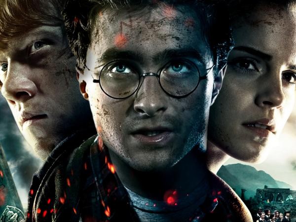 Những bí mật có thể bạn chưa từng biết về "Harry Potter"