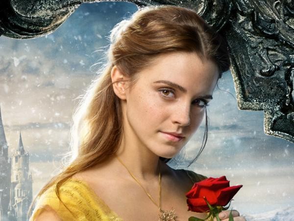 Emma Watson đã đúng khi lựa chọn "Người đẹp và quái vật" chứ không phải "La La Land"