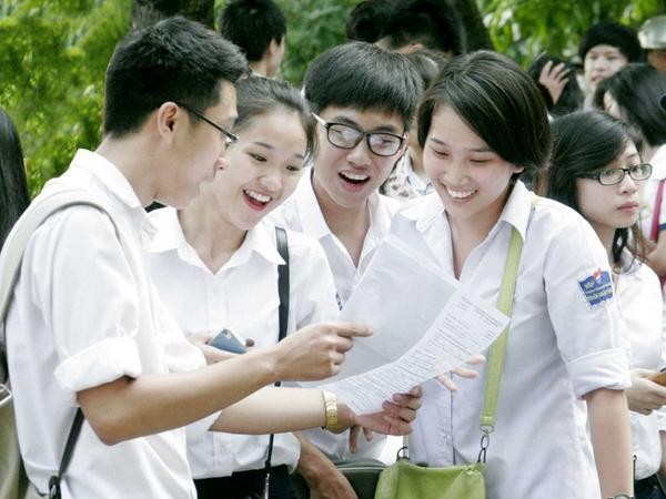 Teen Hà Nội nói gì về kỳ thi thử THPT Quốc gia vừa qua?