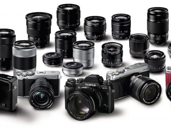 Bản tin tiêu dùng: Top 5 máy ảnh giá dưới 10 triệu đồng cho bạn trẻ đam mê chụp hình