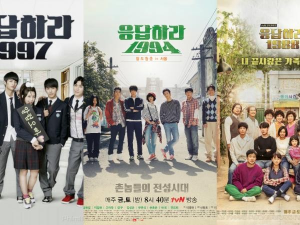 Truyền hình xứ Hàn làm phim theo “mùa” như phim Mỹ, liệu có nên chuyện?