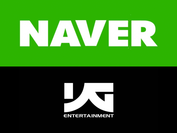 NAVER chính thức trở thành cổ đông lớn thứ 2 của tập đoàn giải trí YG Entertainment