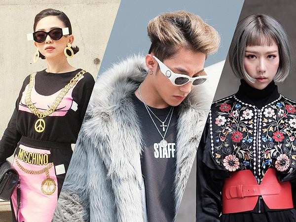 Dàn sao Việt bắt đầu đổ bộ Seoul Fashion Week, mỗi người một vẻ