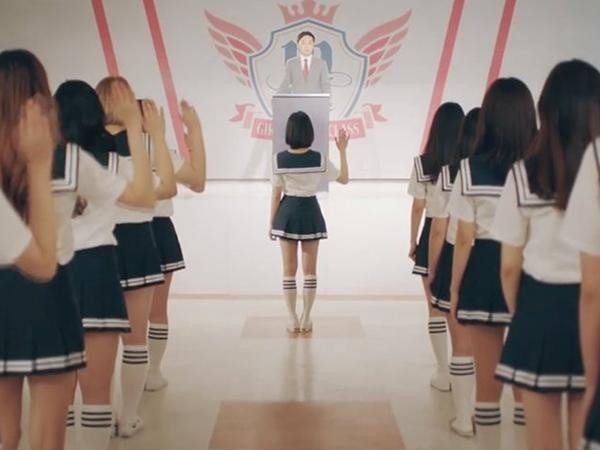 Mnet rục rịch chuẩn bị cho “Idol School” - Chương trình tuyển chọn nhóm nhạc nữ mới