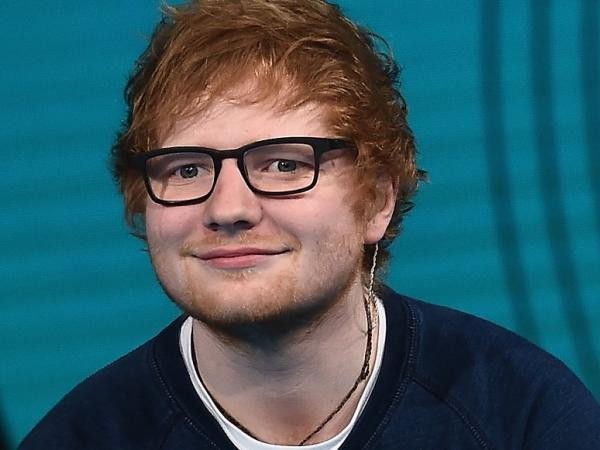 Ed Sheeran tiết lộ chỉ muốn lên chức bố sau khi... ngừng đi tour