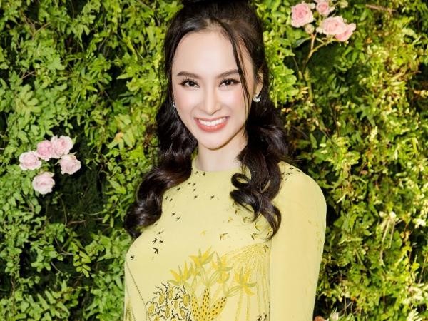 Angela Phương Trinh trở lại sóng truyền hình sau 9 năm với “She was pretty” phiên bản Việt hóa