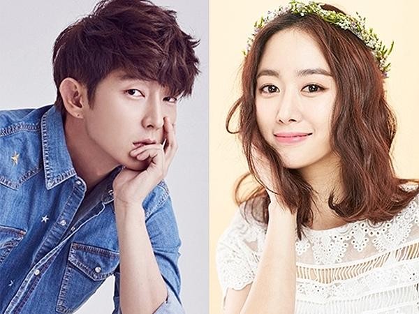Tin sốc: Lee Jun Ki bí mật hẹn hò cùng bạn diễn Jeon Hye Bin trong suốt 2 năm qua