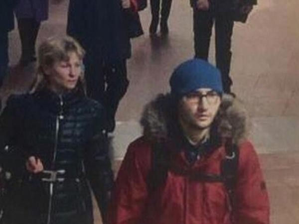 Vụ tấn công tàu điện ngầm ở Nga: Chính quyền đã xác định danh tính kẻ khủng bố