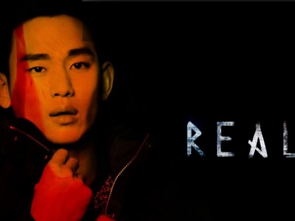 Sau tất cả, cuối cùng thì phim "Real" của Kim Soo Hyun cũng đã có ngày khởi chiếu chính thức