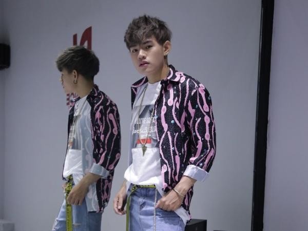 Sau loạt ca khúc kết hợp với Hoàng Yến Chibi, Tino chính thức ra mắt MV solo đầu tay