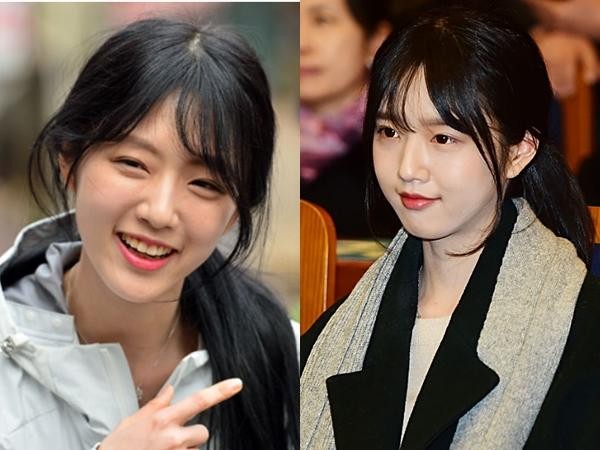 Ứng cử viên Tổng thống Hàn Quốc trở thành tâm điểm vì có cô con gái quá xinh đẹp