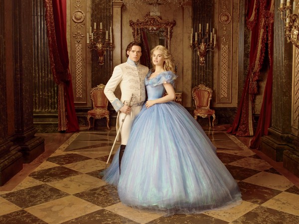 Khám phá bản thân: Tìm ra điểm yếu của bạn nhờ truyện cổ tích Cinderella 