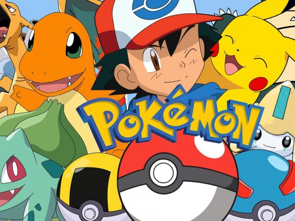 Sau 20 năm, vượt qua hình ảnh anime bình thường, tụi mình đã có "Vũ trụ Pokémon"
