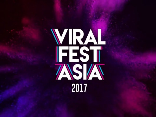 Bích Ngọc Idol, MIN và Lynk Lee tự hào mang nhạc Việt đến lễ hội âm nhạc "Viral Fest Asia 2017"