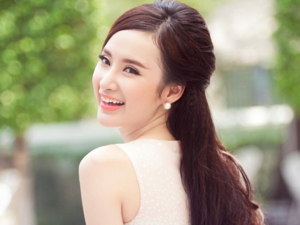 Angela Phương Trinh đột ngột rút khỏi dự án “She Was Pretty” phiên bản Việt