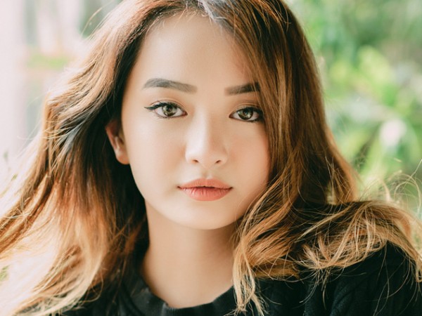 Trước khi trở thành "cô gái triệu đô" của điện ảnh Việt, Kaity Nguyễn đã từng... "nhây" thế này đây!