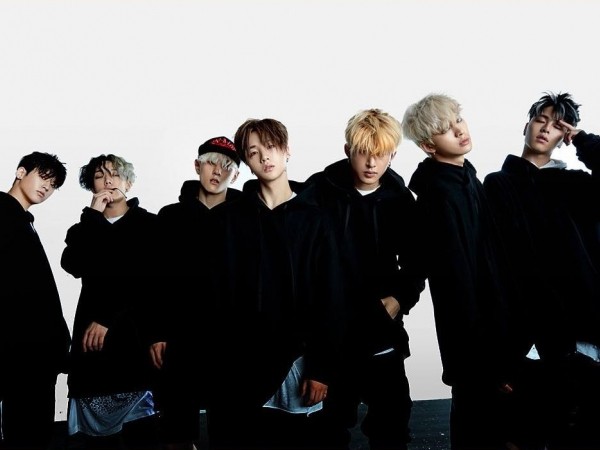 Ra mắt được tận 2 năm, các thành viên iKON bất ngờ công bố... nghệ danh mới