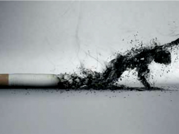 Bạn đã biết về những độc chất cực kỳ nguy hiểm đang ẩn giấu trong thuốc lá chưa?