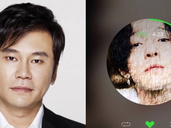 Bất ngờ khi "bố Yang" công khai ủng hộ cựu thành viên WINNER Nam Taehyun