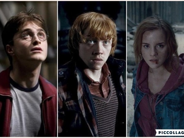 Hé lộ tấm màn bí mật các chi tiết kì lạ trong phim "Harry Potter" có thể bạn chưa biết