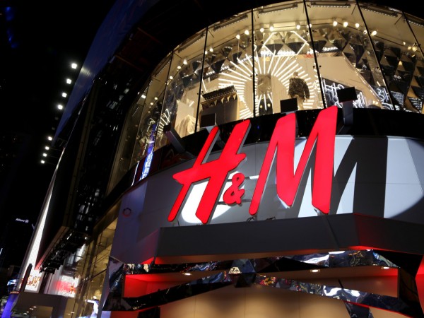 Chính thức rồi đây! Cửa hàng đầu tiên của H&M sẽ mở cửa tại TTTM Vincom Đồng Khởi (TP.HCM)!